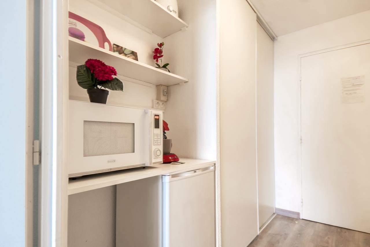 Studio *** "Thalabanyuls" - Vue Mer - Balcon Extérieur photo